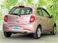 2013 Nissan March