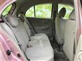 2013 Nissan March
