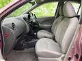 2013 Nissan March
