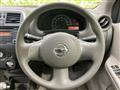 2013 Nissan March
