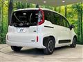 2022 Toyota Sienta