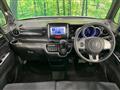 2015 Honda N BOX