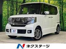 2015 Honda N BOX