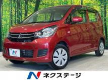 2016 Mitsubishi eK Wagon