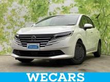 2024 Nissan Note