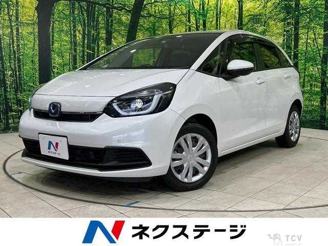 2023 Honda Fit