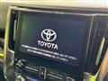 2020 Toyota Alphard G