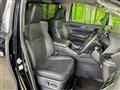 2020 Toyota Alphard G