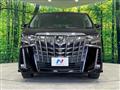 2020 Toyota Alphard G