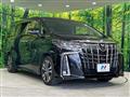 2020 Toyota Alphard G