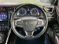 2015 Toyota Harrier