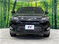 2015 Toyota Harrier