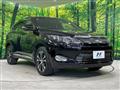 2015 Toyota Harrier