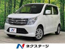 2015 Suzuki Wagon R