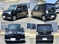 2012 Daihatsu Move Conte