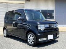 2012 Daihatsu Move Conte