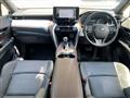 2022 Toyota Harrier