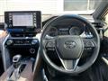 2022 Toyota Harrier