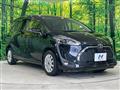2019 Toyota Sienta