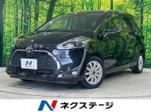 2019 Toyota Sienta