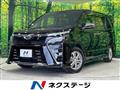 2019 Toyota Voxy