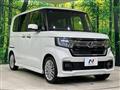 2021 Honda N BOX