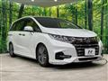 2018 Honda Odyssey