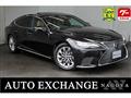 2021 Lexus LS
