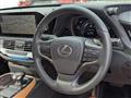 2021 Lexus LS