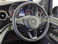 2016 Mercedes-Benz V-Class