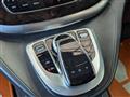 2016 Mercedes-Benz V-Class