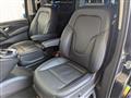 2016 Mercedes-Benz V-Class