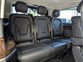 2016 Mercedes-Benz V-Class