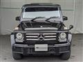 2015 Mercedes-Benz G-Class