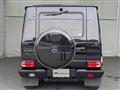 2015 Mercedes-Benz G-Class