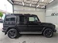 2015 Mercedes-Benz G-Class