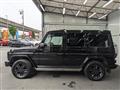 2015 Mercedes-Benz G-Class