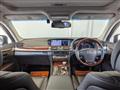 2012 Lexus LS