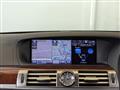 2012 Lexus LS