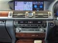 2012 Lexus LS