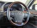 2012 Lexus LS