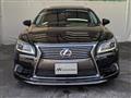 2012 Lexus LS