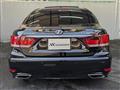 2012 Lexus LS