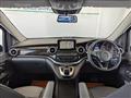2017 Mercedes-Benz V-Class