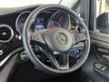 2017 Mercedes-Benz V-Class