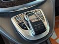 2017 Mercedes-Benz V-Class