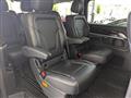 2017 Mercedes-Benz V-Class