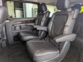 2017 Mercedes-Benz V-Class