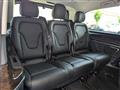 2017 Mercedes-Benz V-Class