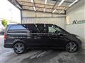 2017 Mercedes-Benz V-Class